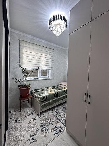 аренда класса: ‼️Продаётся Дом с мебелью‼️ 📈Район: Ж/м Кара-Жыгач ▪️ От — 6