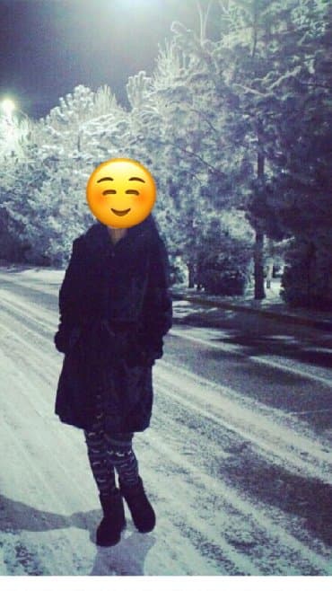 норк бу: Продаю норковую шубу в отличном состоянии .Покупала намного дороже — 1