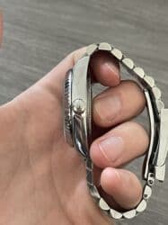 скупка часы бу: Классические часы часы, Rolex, Серебро, Вьетнам, Унисекс, Новый — 4