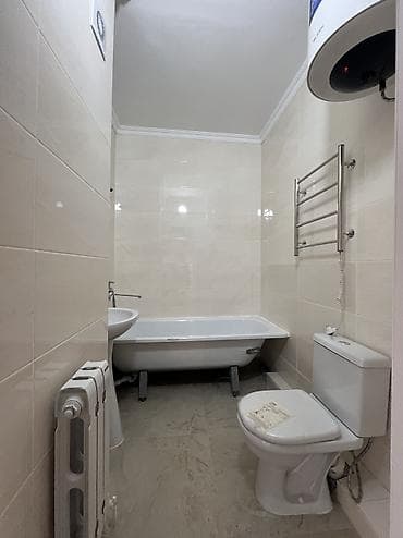 малосемейка продажа: 2 комнаты, 53 м², Элитка, 5 этаж, Евроремонт — 8