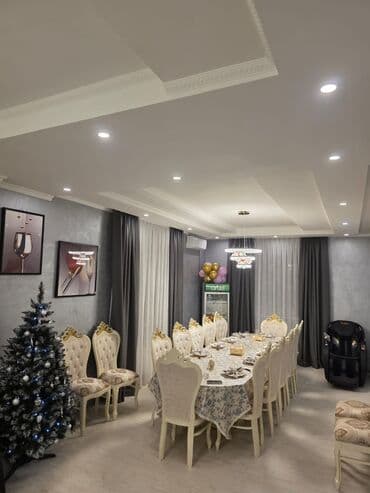 сдаются дома: 220 м², 5 комнат — 5