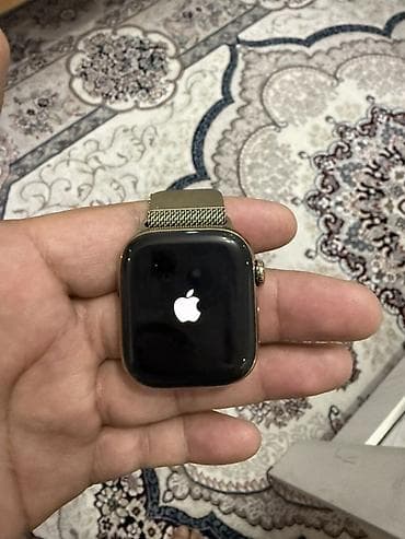 ултра 21: Apple watch series 11 42 мм. куплено в январе 2026 г Apple Store в — 4