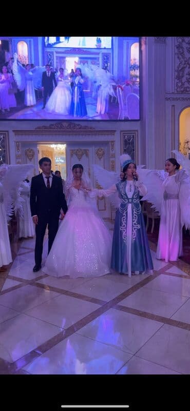 егор крид: Организация мероприятий | Певцы — 1