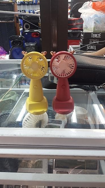 вентиля: Вентилятор — 3