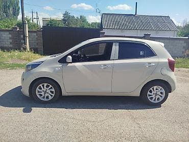 капот на киа к5: Kia Morning: 2019 г., 1 л, Вариатор, Бензин — 5