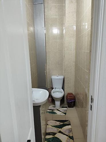 2 bedroom: 2 комнаты, 75 м², Восток-5 мкр 1 этаж, Косметический ремонт — 4