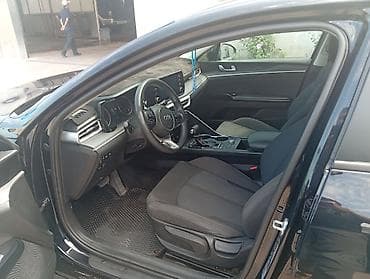 e53 4 8: Kia K5: 2020 г., 1.6 л, Автомат, Бензин, Седан — 9