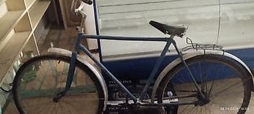 велосипеды бишкек цены: Два велосипеда. цена большой 5000 поменьше 3000 — 3