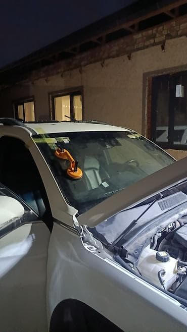 мастика для авто: Авто стёкла и установка - Лобовые стекла для легковых авто и — 3