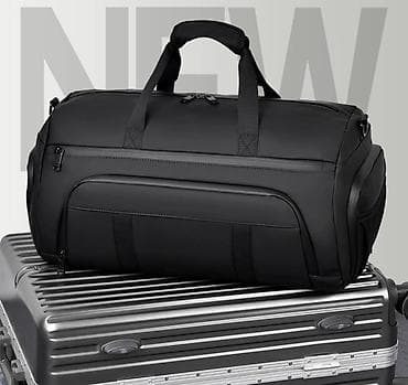 michail kors: ПРОДАЮ НОВУЮ СТИЛЬНУЮ СУМКУ,ПОДОЙДЕТ КАК ДЛЯ РУЧНОЙ КЛАДИ ТАК И ДЛЯ — 4