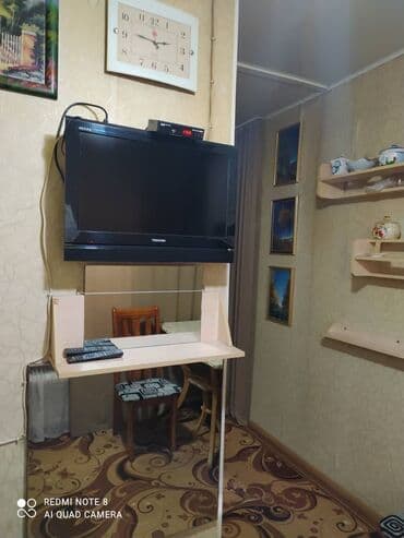 дом ленинградская: 3 комнаты, Собственник, Без подселения, С мебелью полностью — 8