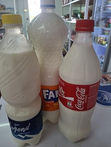 суу чыгарган апарат: Козье молоко домашнее - Натуральное козье молоко из небольшого — 2