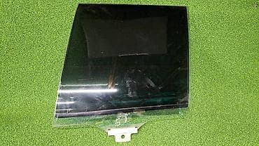 bwb e34: Стекло двойное заднеи двери левое Е53 Год 2005 В отличном состоянии — 1