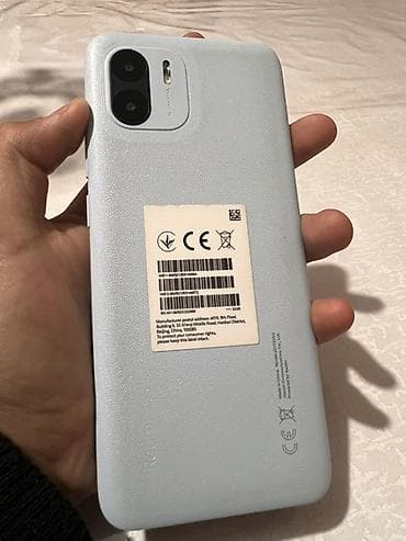 amazfit balance 2 бишкек: Redmi, Redmi A1, Б/у, 32 ГБ, 2 SIM — 2