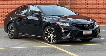 camry 50 2012: Сдаю Toyota Camry, Посуточно, Без водителя, | Залог, Водительские права, От 18 лет — 3