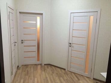 аренда квартир на долгий срок в оше: 1 комната — 3