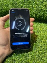 айфон xr 64 гб цена в бишкеке: IPhone Xr, Колдонулган, 128 ГБ, Ак, Коргоочу айнек, 81 % — 3