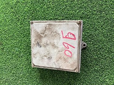 7a fe: Блок управления ДВС (ECU) для Honda Odyssey RA6, двигатель 2.3, год — 1