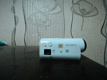 mini notebook: Продаю sony hdr az1 экшн камера, маленькая миниатюрная и мини- — 1