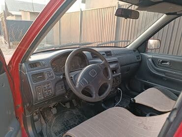 глушитель нексия 2 цена: Honda CR-V: 2001 г., 2 л, Механика, Газ, Внедорожник — 4