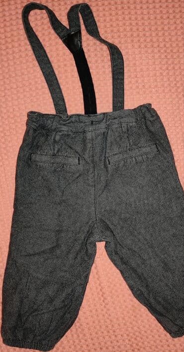 Детские электрокары: Джинсы и брюки, Б/у — 2