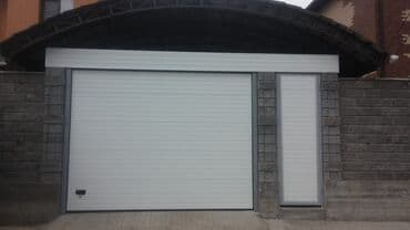 металлические ворота фото и цены: Откатные ворота Металлические — 3