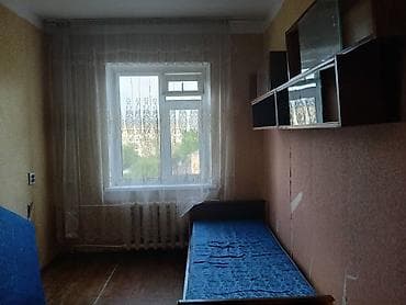 сдаю 1ком квартиру: 3 комнаты, Собственник — 3