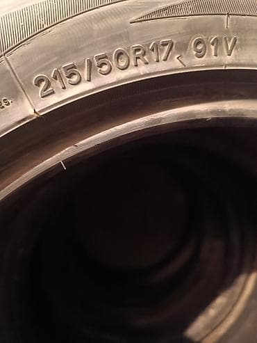 215 60 17 шины: Шины — 3