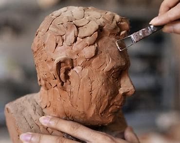 6d mark: Уроки рисования — 3