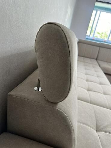 диваны уголок: Угловой диван, С ящиками — 3