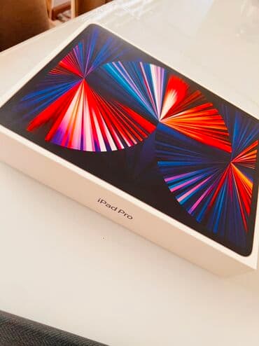 Планшет, Apple, Классический цвет - Серый