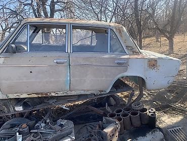 bmw 134: ВАЗ (ЛАДА) 2106: 2025 г. — 1