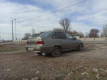 ваз лада 21099: Daewoo Nexia: 2004 г., 1.5 л, Механика, Бензин, Седан — 6