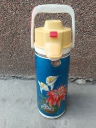 счётчик газа: Термос 3л — 1