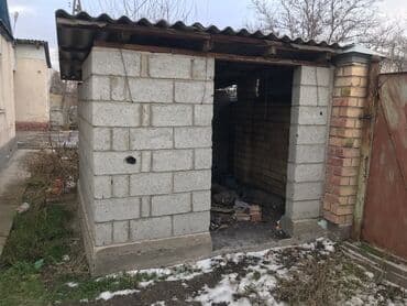 ихлас дом: Үй, 75 кв. м, 4 бөлмө, Менчик ээси, Эски ремонт — 18