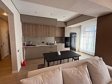 rent: 2 комнаты, Собственник, С мебелью полностью — 3