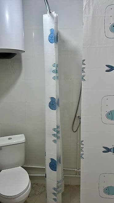 Аренда комнат: 31 м², С мебелью — 5