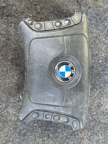 Аирбаг Бмв е38 подушка руля Бмв е38