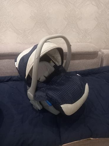 Коляски: Коляска, Avery, Б/у, Платная доставка, Самовывоз — 1