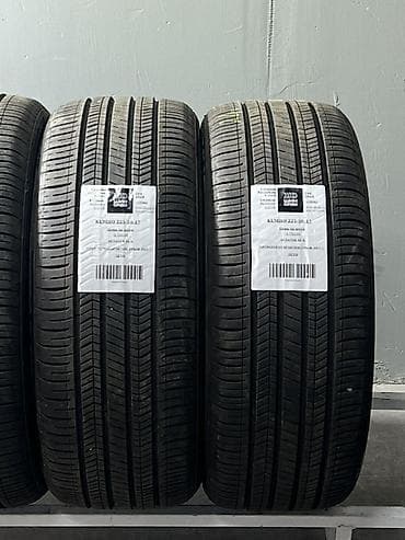 шины 225 50 r17: Шины 225 / 50 / R 17, Лето, Комплект, Легковые, Корея, Kumho — 2
