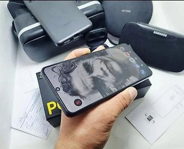 mi pad 6 max: Poco X6 Pro, Б/у, 512 ГБ, цвет - Черный, 1 SIM, eSIM, 2 SIM — 10