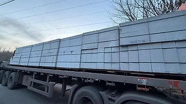 бетонный блок: Газобетонные блоки автоклавного твердения - Формат блоков на фото — 5