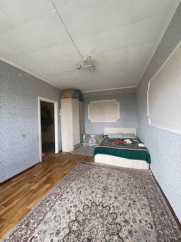 3 к кв: 1 комната, 32 м², Индивидуалка, 4 этаж, Косметический ремонт — 4