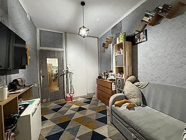 Продажа квартир: 3 комнаты, 62 м², 105 серия, 2 этаж, Косметический ремонт — 6