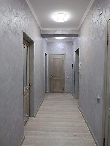 вакансии маляр: Покраска стен, Покраска потолков, Декоративная покраска, Больше 6 лет опыта — 2
