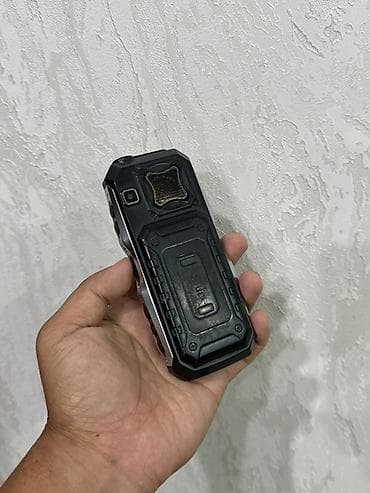 рация ош: Inoi A62 Lite 64GB, Колдонулган, 128 ГБ, түсү - Кара, 2 SIM — 2