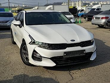 kia 2012: Hyundai Sonata: 2019 г., Робот, Бензин, Седан — 4