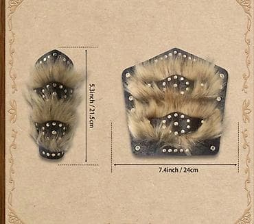 cordura: Аксесуры для лука, калчан, чехол, крага, и.т.д. всегда в наличии — 10