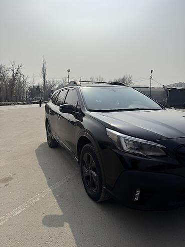 шлейф руля субару аутбек: Subaru Outback: 2021 г., 2.4 л, Бензин, Универсал — 2