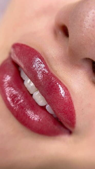 Мастер со стажем 7 лет! Качественные материалы,гипалергенные